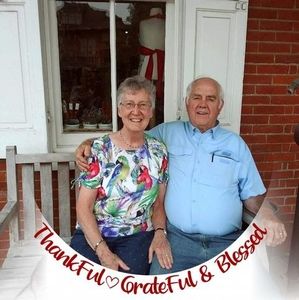 Meet your Posher, Pat